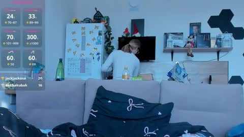 Ms ForYOU online show from March 30, 2026, 3:51 am