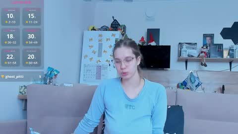 Ms ForYOU online show from April 3, 2026, 4:32 am