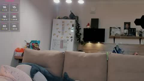 Snapshot of ms_foryou chatting on May 21, 2026, 3:52 pm Ms ForYOU online show from May 21, 2026, 3:52 pm
