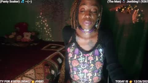 Snapshot of ms_hotnready1 chatting on December 27, 2024, 3:09 am DaPussyFairy online show from December 27, 2024, 3:09 am