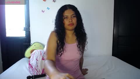 Snapshot of ms_ivanna chatting on October 19, 2025, 9:59 pm Ivanna online show from October 19, 2025, 9:59 pm