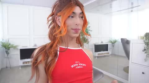 Samantha online show from February 19, 2025, 7:48 pm