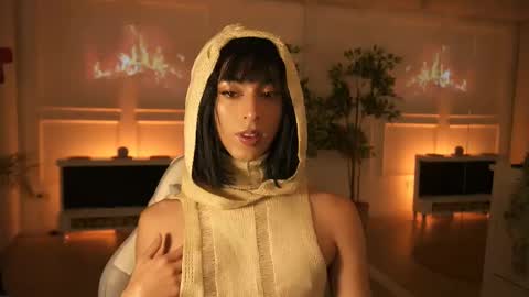 Samantha online show from March 4, 2025, 12:50 am