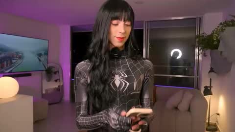 Samantha online show from November 30, 2025, 4:05 am