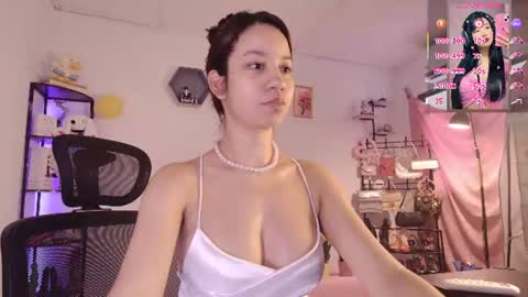 Snapshot of ms_lissa chatting on July 8, 2026, 6:01 pm MISS LISSA online show from July 8, 2026, 6:01 pm