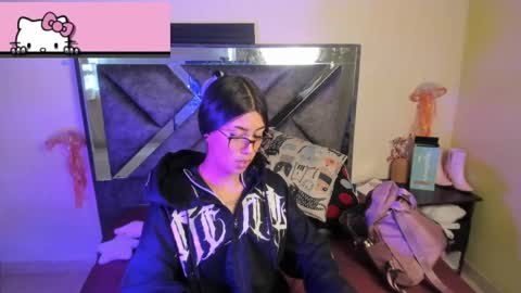 Ms Meloddy online show from April 15, 2026, 7:58 pm