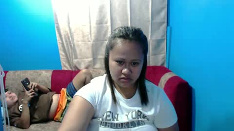 Snapshot of ms_nathalie chatting on March 5, 2025, 8:10 am Nathalie online show from March 5, 2025, 8:10 am