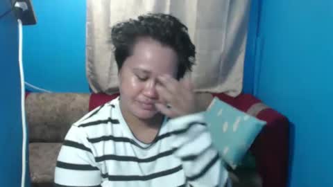 Snapshot of ms_nathalie chatting on November 18, 2025, 7:46 am Nathalie online show from November 18, 2025, 7:46 am