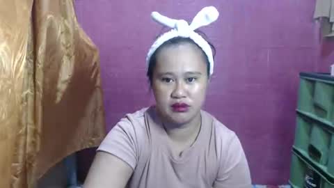 Nathalie online show from February 23, 2026, 5:16 am