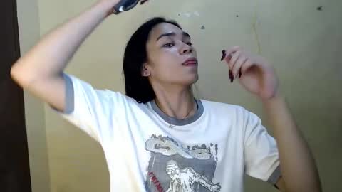 Snapshot of ms_randomxoxo chatting on May 17, 2026, 3:08 pm Ashley online show from May 17, 2026, 3:08 pm