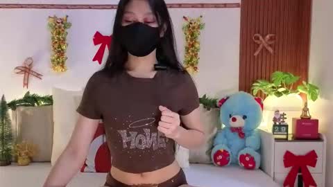 ms_shye online show from November 29, 2025, 7:00 am