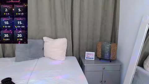 Snapshot of ms_valentina_01 chatting on December 6, 2024, 11:36 pm Valentina online show from December 6, 2024, 11:36 pm