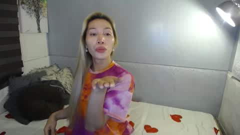 Snapshot of ms_vip chatting on February 22, 2025, 12:29 pm FRITZ 3 online show from February 22, 2025, 12:29 pm