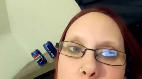 Snapshot of msalls1124 chatting on January 6, 2026, 5:33 am melissa online show from January 6, 2026, 5:33 am