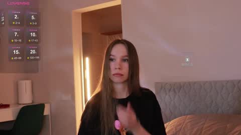 Svetlana  online show from December 23, 2025, 4:32 am