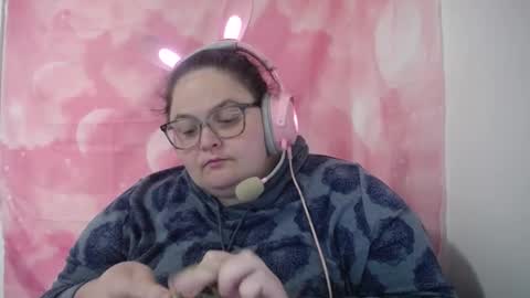 Ms. Cami Rose online show from October 1, 2025, 5:41 pm
