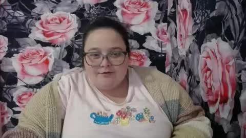 Ms. Cami Rose online show from November 11, 2025, 9:59 pm