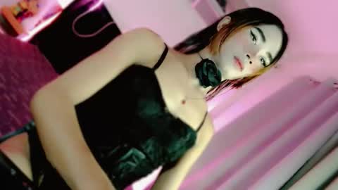 mscherry_ online show from February 15, 2026, 6:04 pm