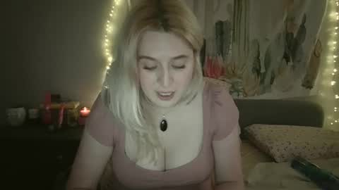 msclairewhatever online show from October 7, 2025, 3:58 am