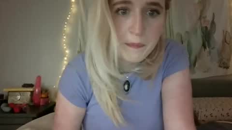 msclairewhatever online show from October 10, 2025, 7:02 pm