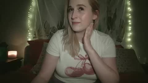 msclairewhatever online show from March 30, 2026, 4:24 am