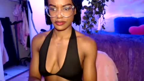 Snapshot of msemonibrown chatting on July 7, 2026, 4:48 am CocoSage online show from July 7, 2026, 4:48 am