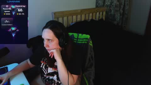 MsGamerGirl69 online show from April 2, 2026, 3:48 am