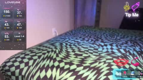 MsHebisBox online show from January 23, 2025, 5:10 pm