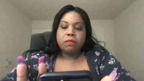 Snapshot of msjonemillion chatting on March 16, 2026, 9:08 pm Chocolate Candy Stick online show from March 16, 2026, 9:08 pm
