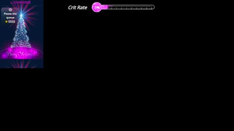 Jossie online show from December 7, 2024, 2:31 am