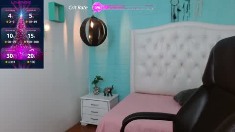 Jossie online show from December 10, 2024, 2:27 am