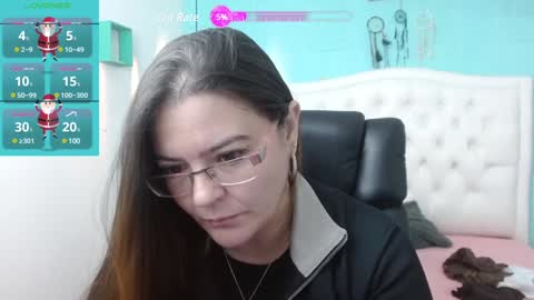 Jossie online show from December 13, 2024, 11:28 pm