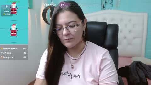 Jossie online show from December 15, 2024, 9:45 am