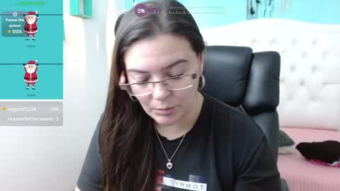 Jossie online show from December 22, 2024, 5:34 am