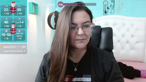 Jossie online show from December 22, 2024, 8:38 am