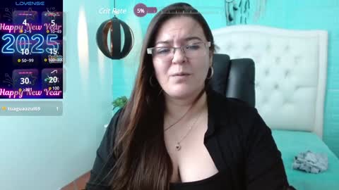 Jossie online show from January 9, 2025, 6:06 am