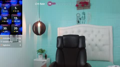 Jossie online show from January 19, 2025, 5:05 am