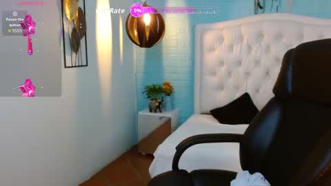 Jossie online show from September 17, 2025, 3:41 am