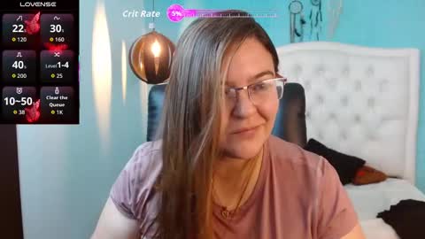 Jossie online show from September 21, 2025, 3:19 am