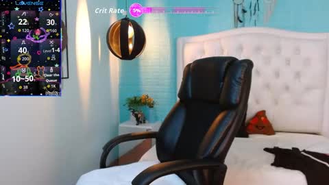 Jossie online show from October 7, 2025, 3:36 am