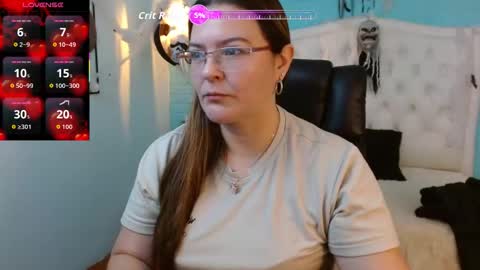 Jossie online show from October 28, 2025, 3:21 am