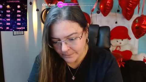 Jossie online show from February 17, 2026, 3:25 am