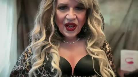 mskarentoy online show from September 29, 2025, 7:40 pm