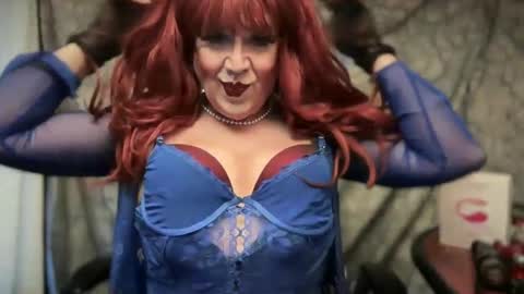 mskarentoy online show from October 10, 2025, 10:20 pm