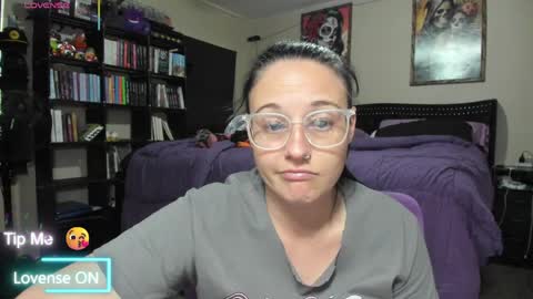 Snapshot of mskinkypunishur chatting on April 27, 2026, 5:11 pm mskinkypunishur online show from April 27, 2026, 5:11 pm