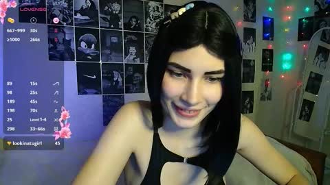 Noora Saetr online show from September 10, 2025, 9:59 pm