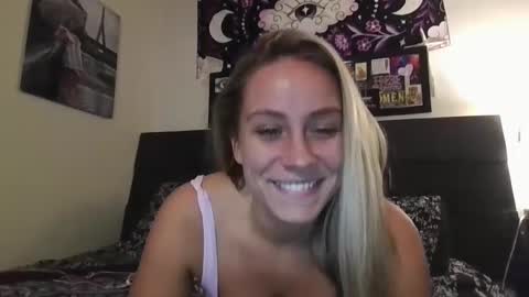 msmariesummers online show from February 3, 2025, 11:26 pm