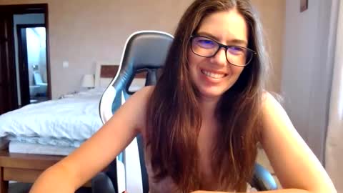 msmarshmallow1 online show from October 9, 2025, 10:46 am