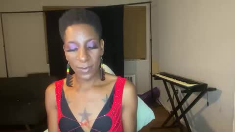 Merlin Mystique online show from September 26, 2025, 8:18 am