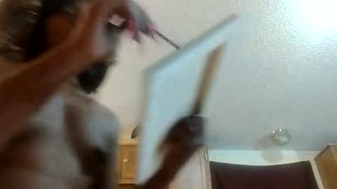 Snapshot of msmystiquee chatting on November 18, 2025, 6:29 am Mytiquee online show from November 18, 2025, 6:29 am